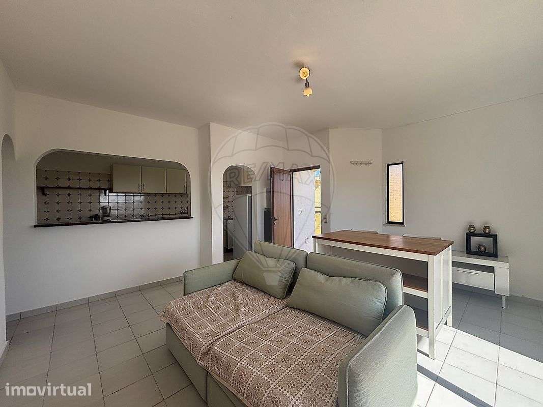 Apartamento T1 para arrendamento - Grande imagem: 4/23