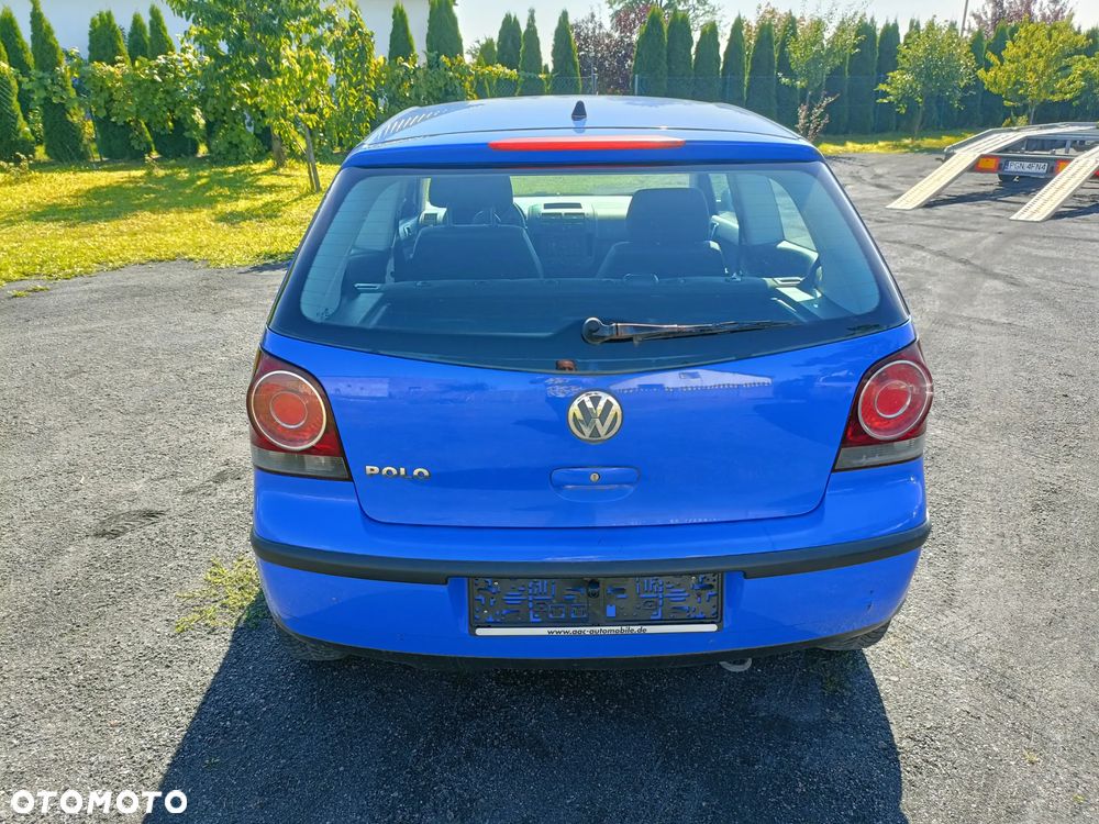 Volkswagen Polo - 3