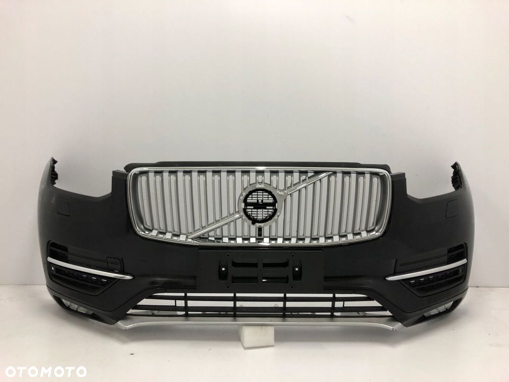 VOLVO XC90 II 2015- PRZED LIFT ZDERZAK PRZEDNI 6XPDC - 1