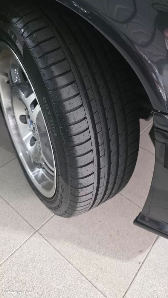 BMW 320 i Coupé M Sport - 22