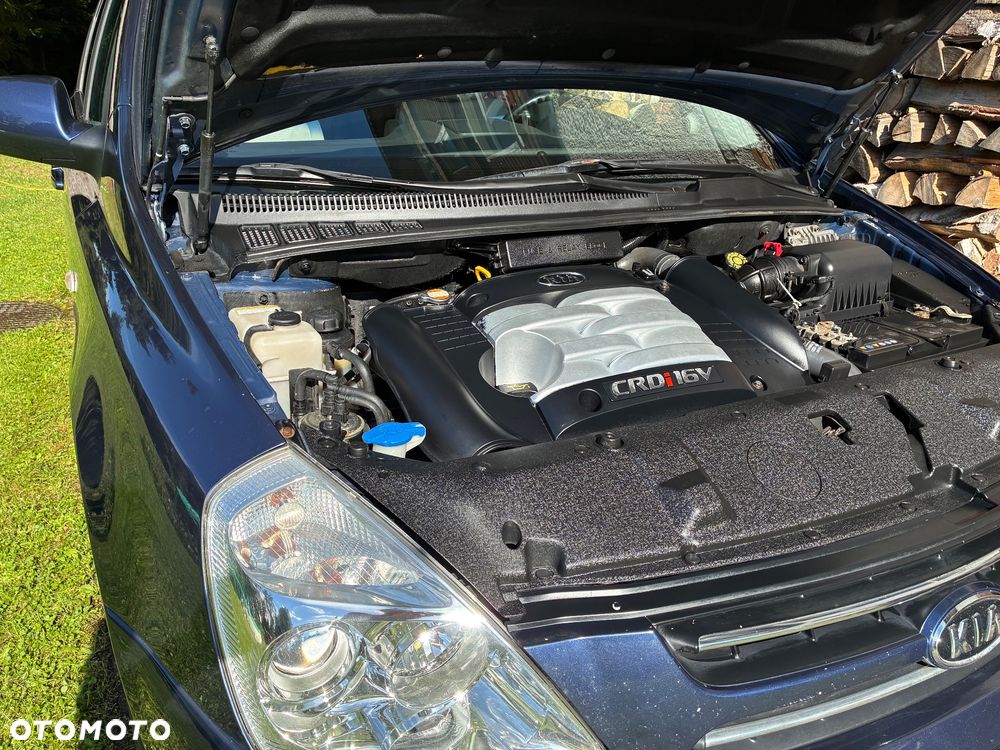 Kia Carnival 2.9 CRDi Tour - 3