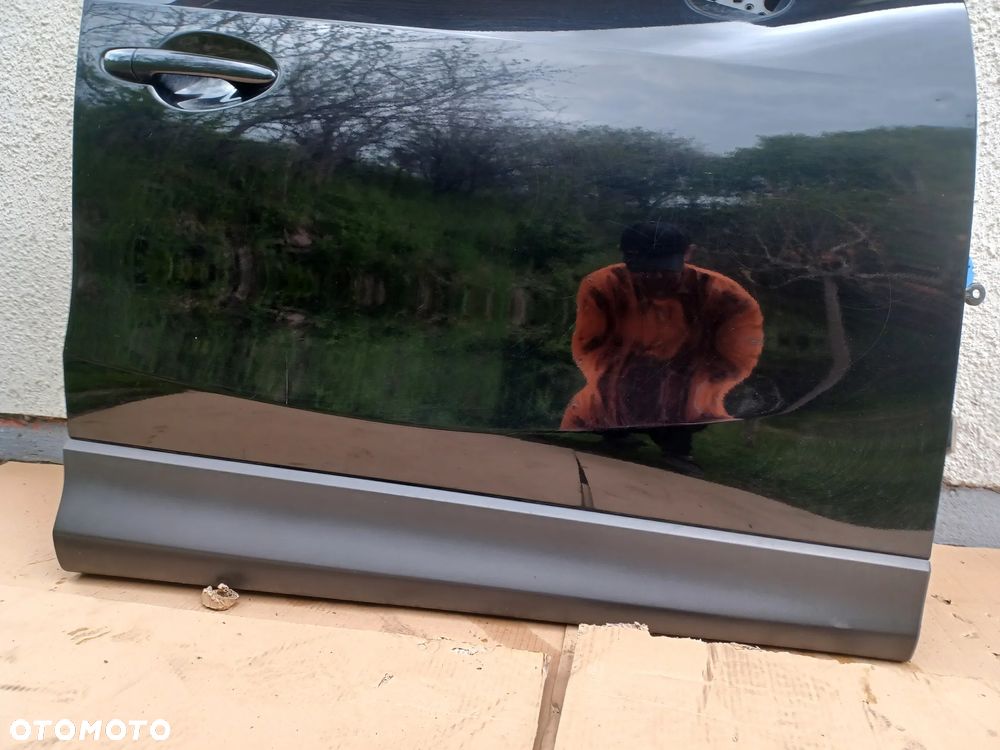 DRZWI PRZEDNIE PRAWE MAZDA CX5 I 41W - 10
