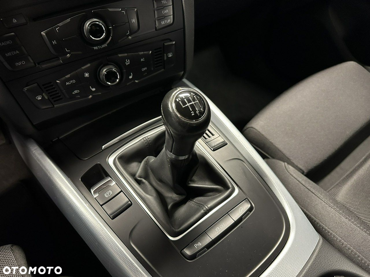 Audi Q5 2.0 TDI Quattro - 15