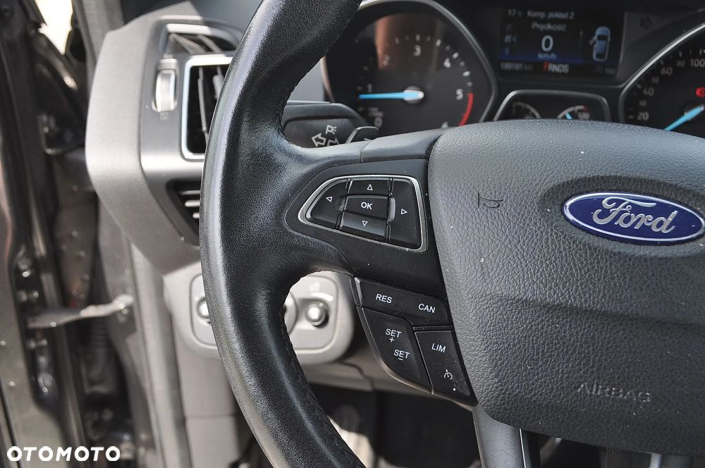 Ford Kuga 2.0 TDCi AWD Edition - 29