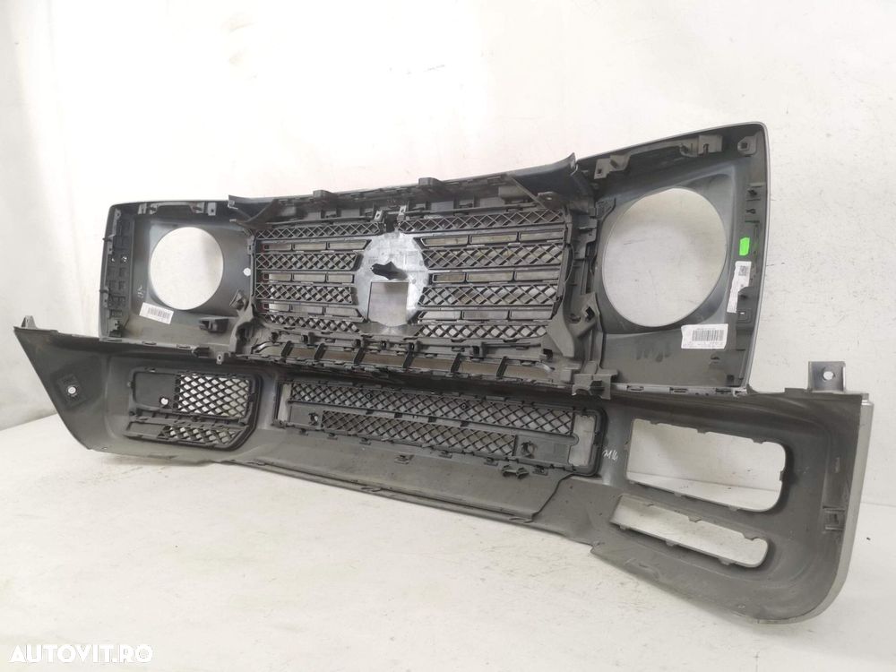 Bara Fata Mercedes-Benz  G-Class W464 2018 2019 2020 2021 2022 Origina - 7