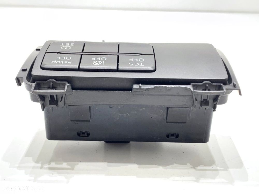 PANEL PRZEŁĄCZNIK TCS SET  MAZDA CX-3 (DK) 2015 - 2022 2.0 SKYACTIV-G (DK5W, DK6W) 88 kW [120 KM] - 2
