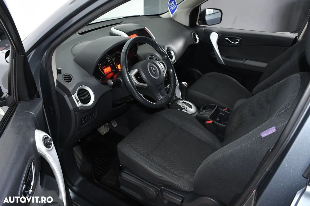 Renault Koleos 2.0 dCI FAP 4x4 Aut. Dynamique - 10