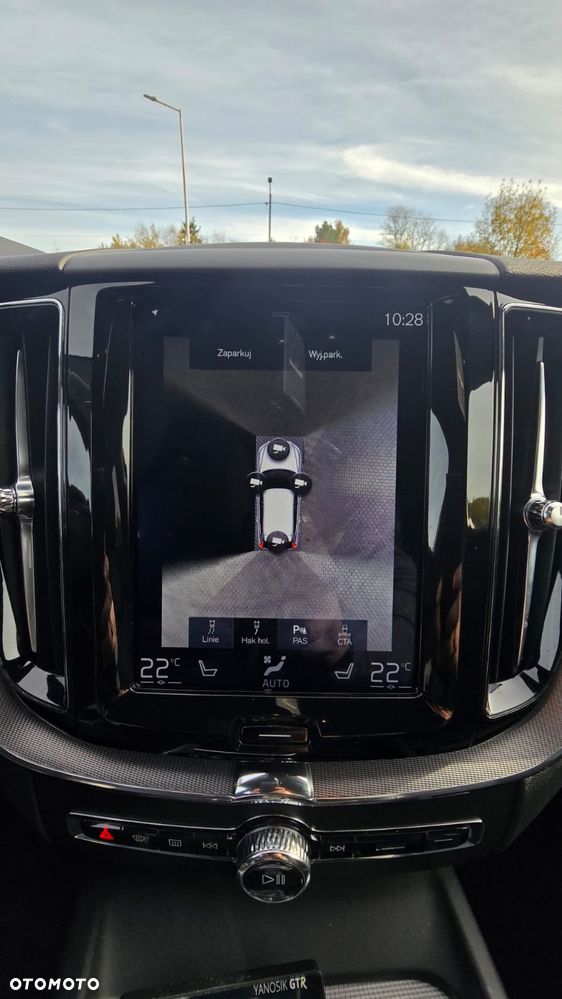 Volvo XC 60 - 38