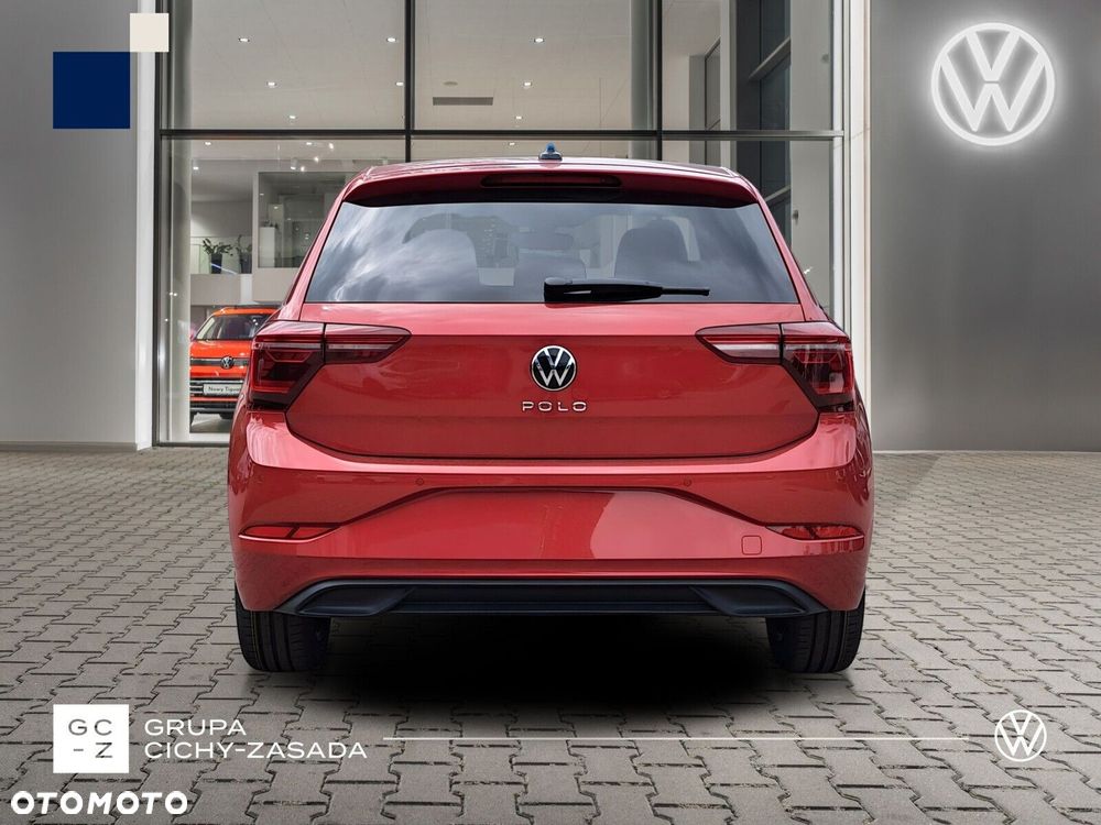 Volkswagen Polo - 5