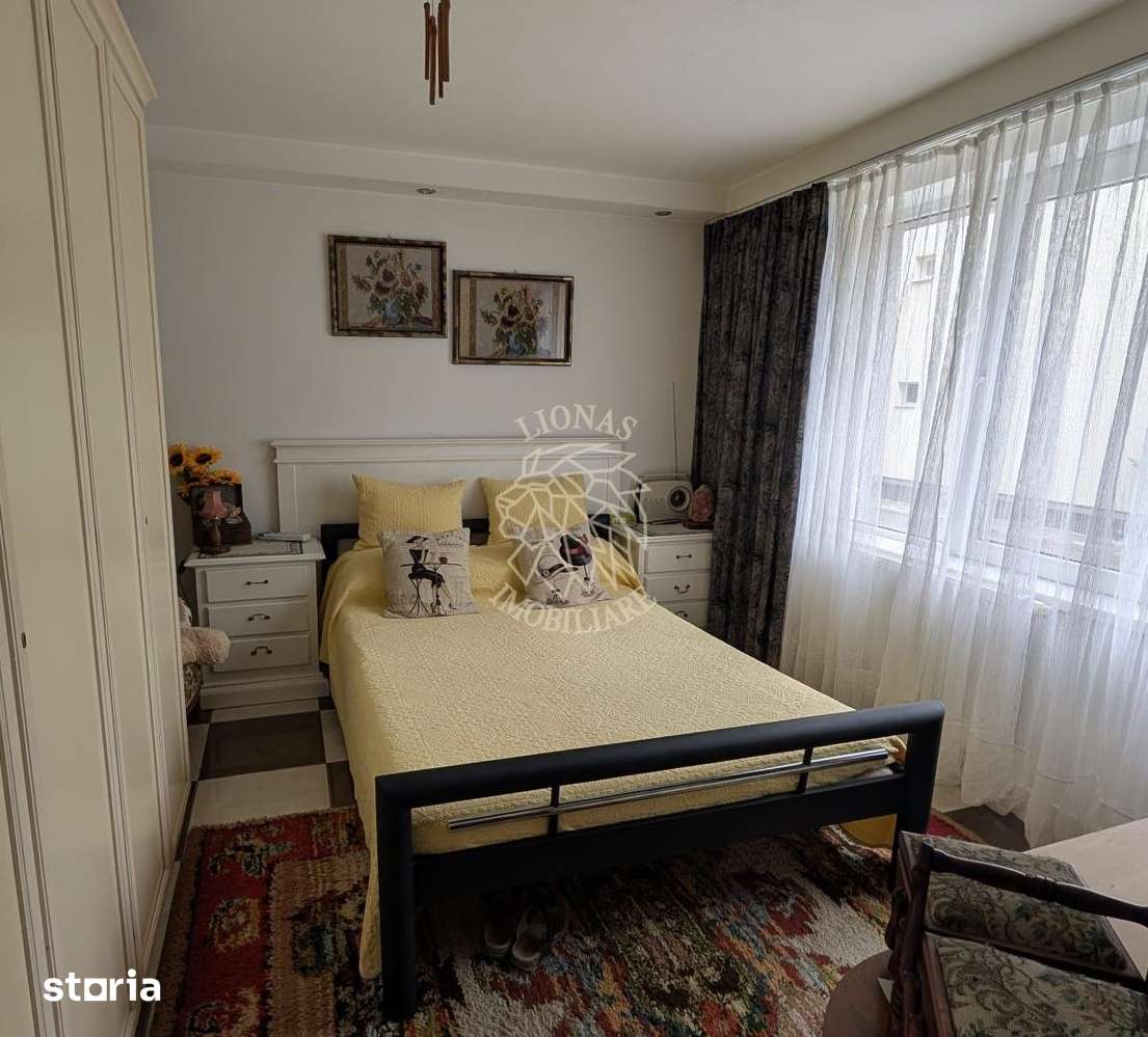 Apartament 3 camere 64 mp-2 bai-parter cu 2 intrari-Imparat Traian — fotografia 1