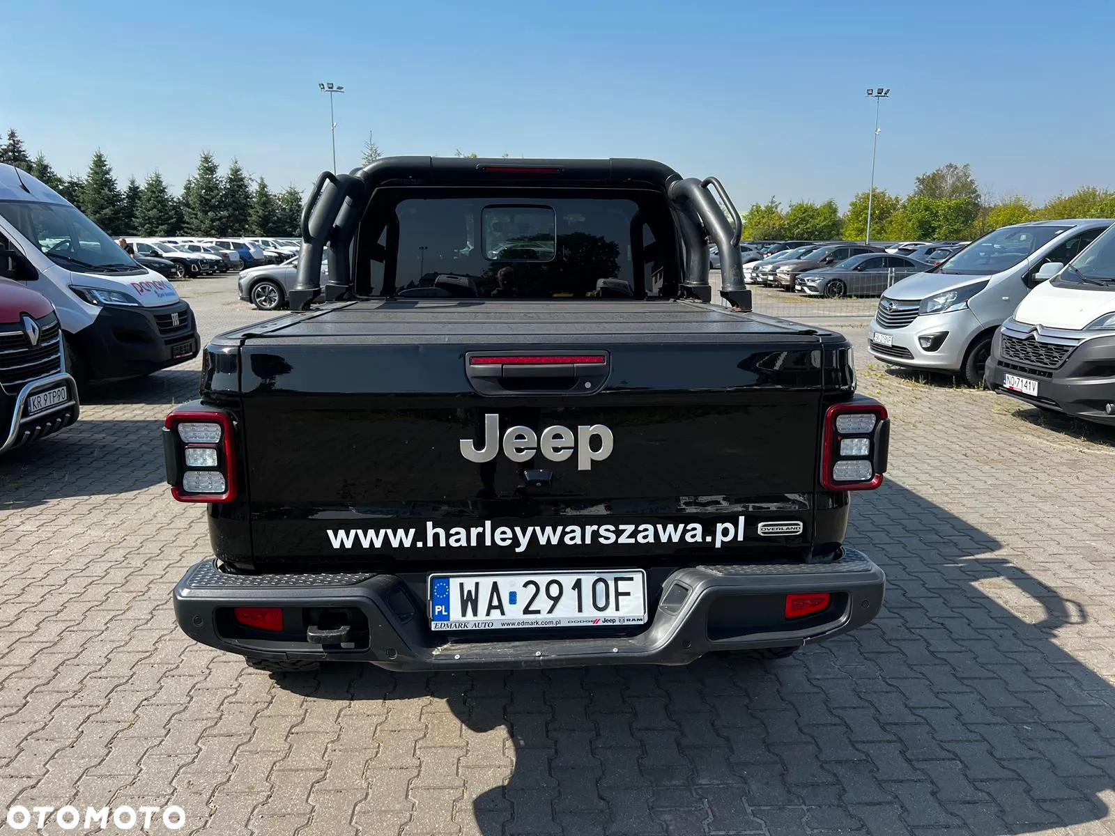 Jeep Gladiator - 6