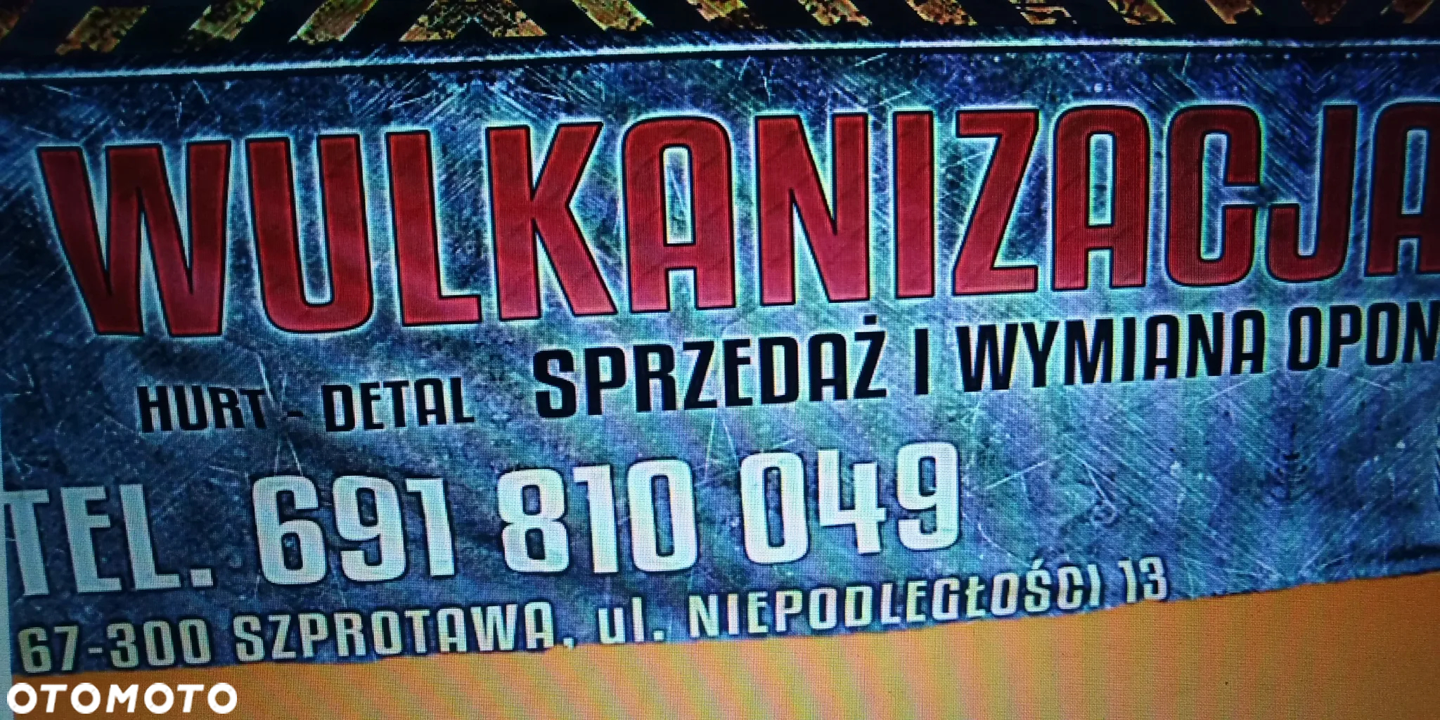 felgi opel 4x100, 5,5x14 et39 kołpaki,czujniki - 5