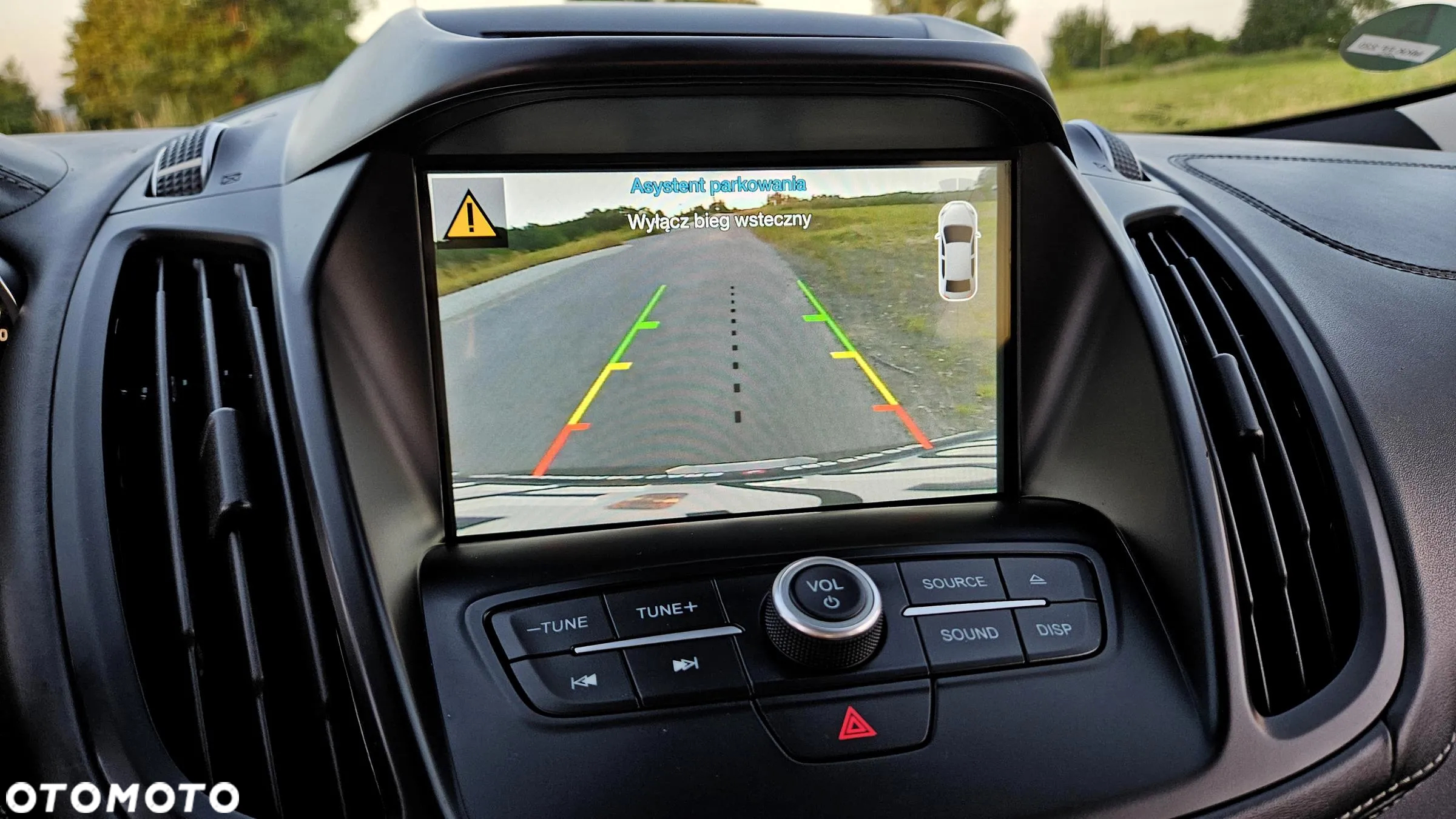 Ford Kuga 2.0 TDCi 4x4 Vignale - 30