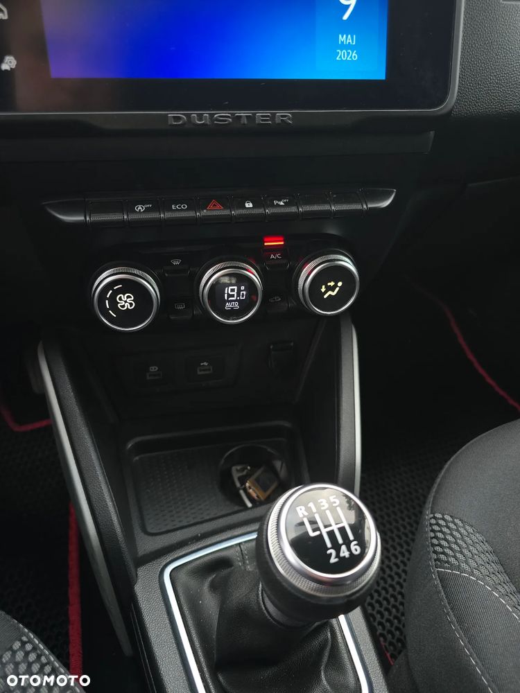Dacia Duster 1.0 TCe Prestige - 18