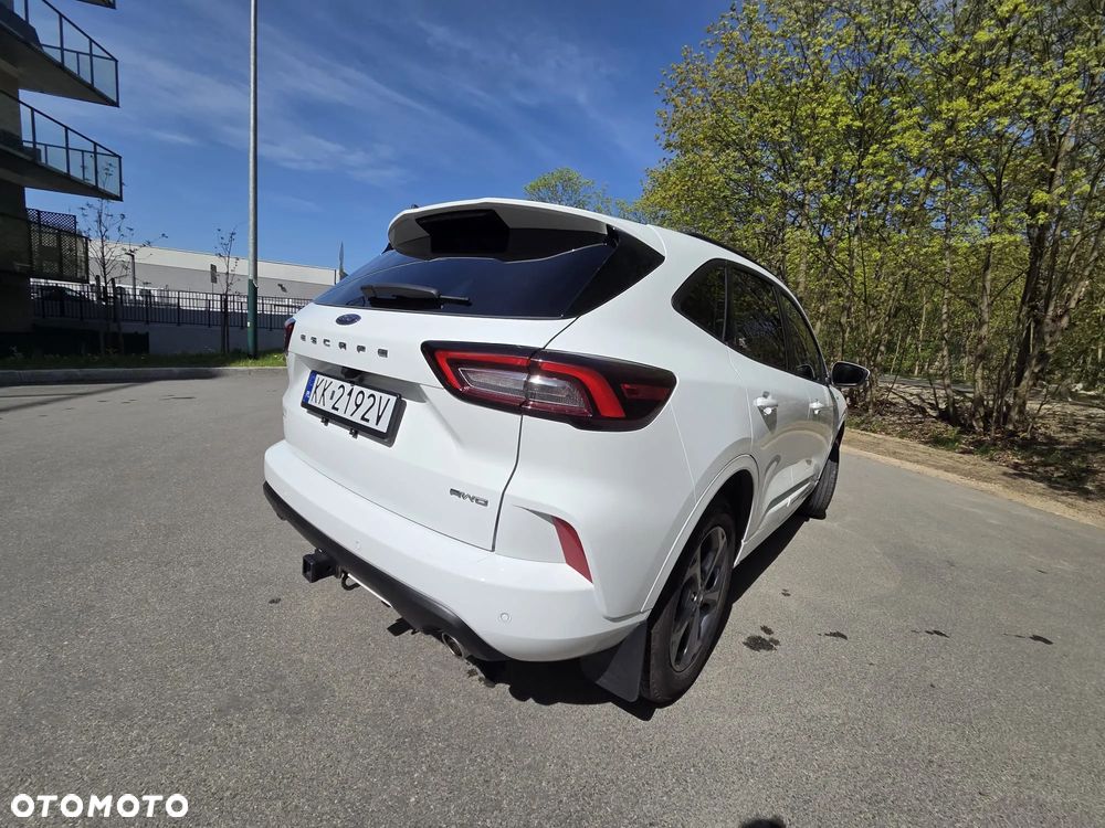 Ford Kuga - 7