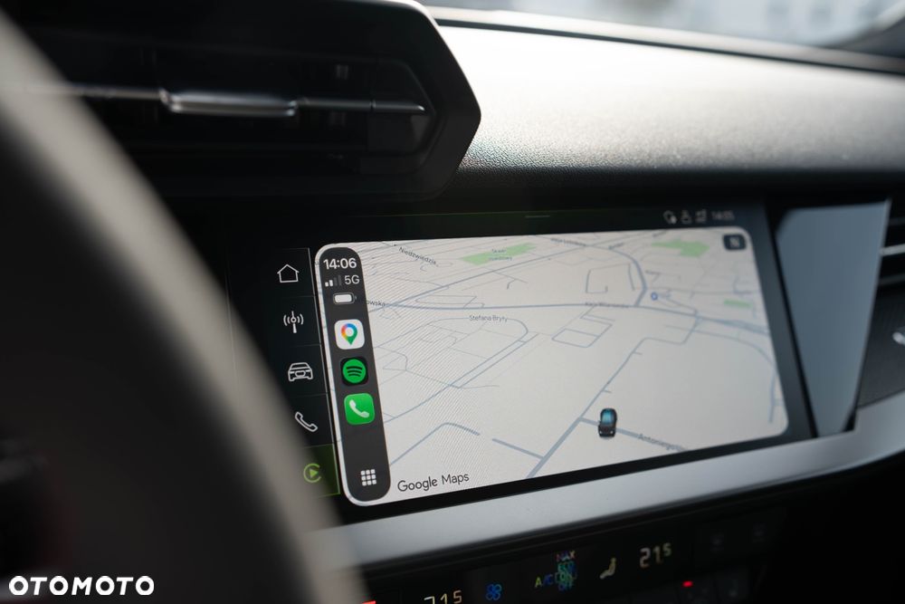 Audi RS3 Sportback - 10