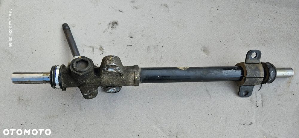 Maglownica przekładnia Hyundai i20 I Lift 2014r Europa - 3