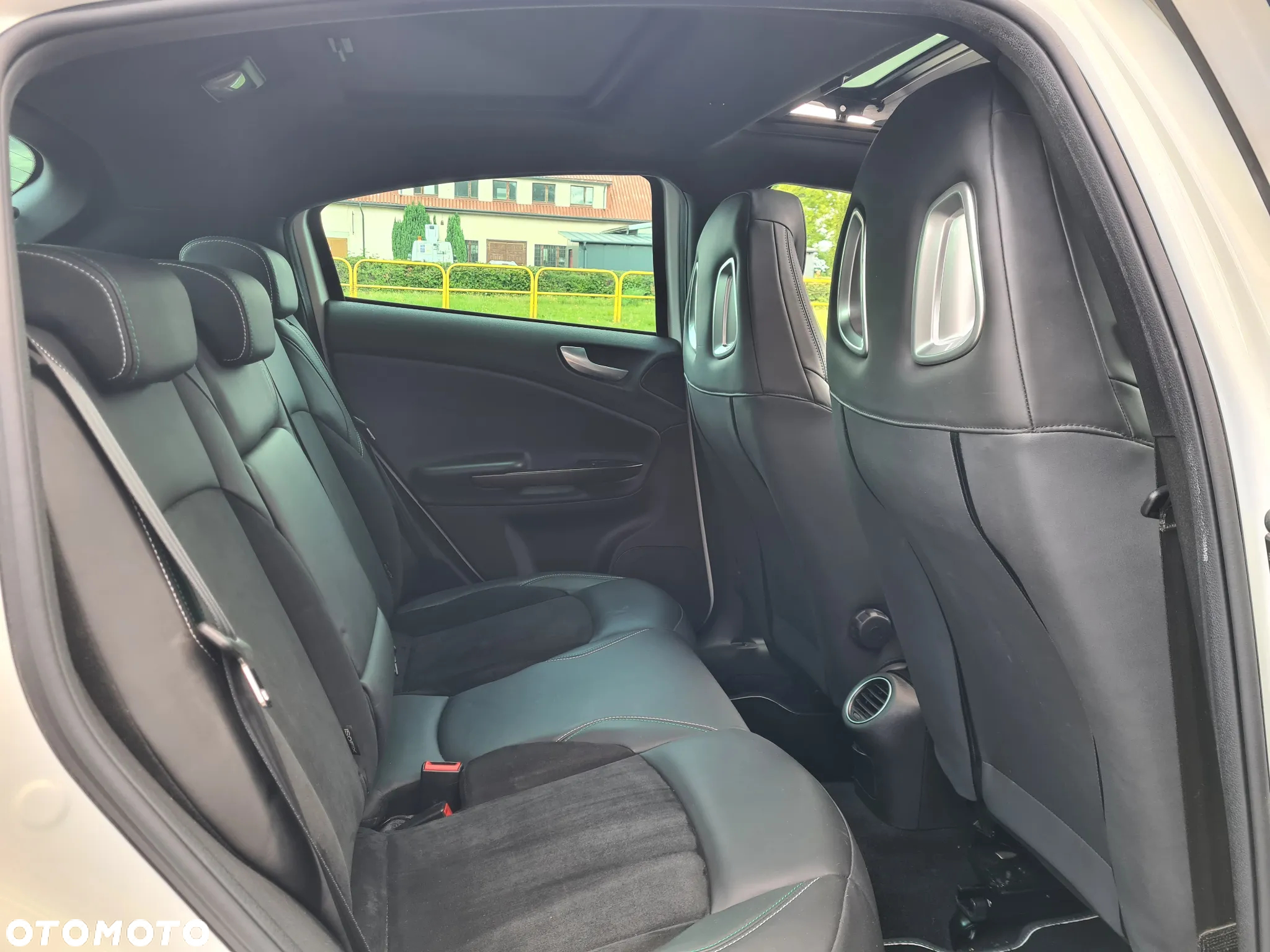 Alfa Romeo Giulietta 1750 TBi QV TCT - 25