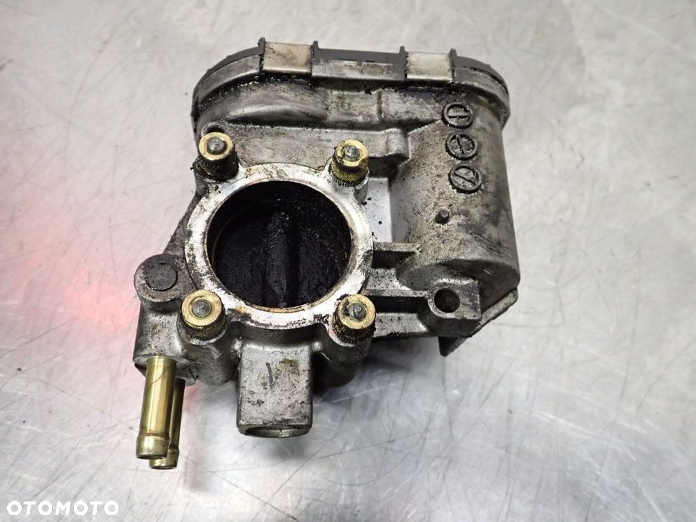 PRZEPUSTNICA OPEL CORSA C  9157512 - 5