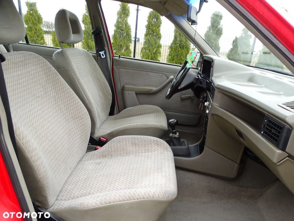 Opel Kadett 1.4 LS - 22