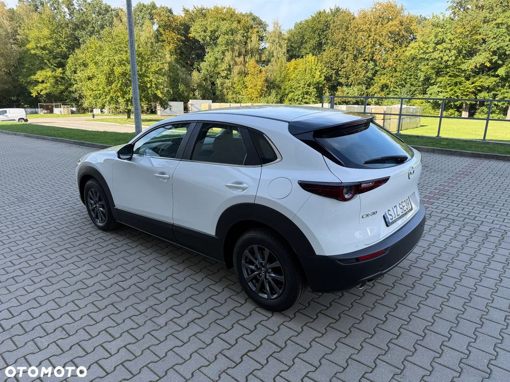 Mazda CX-30 - 9