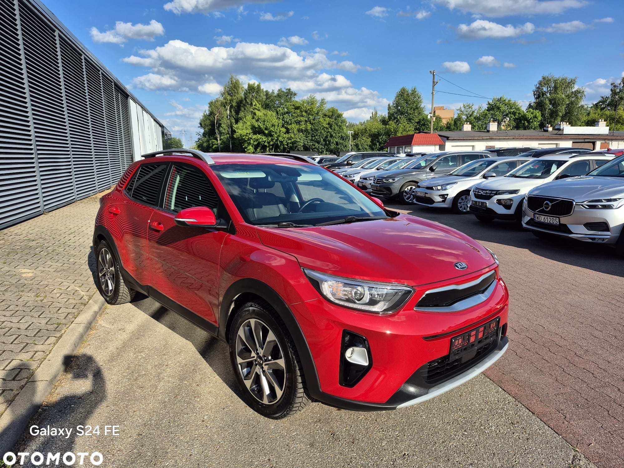 Kia Stonic - 13