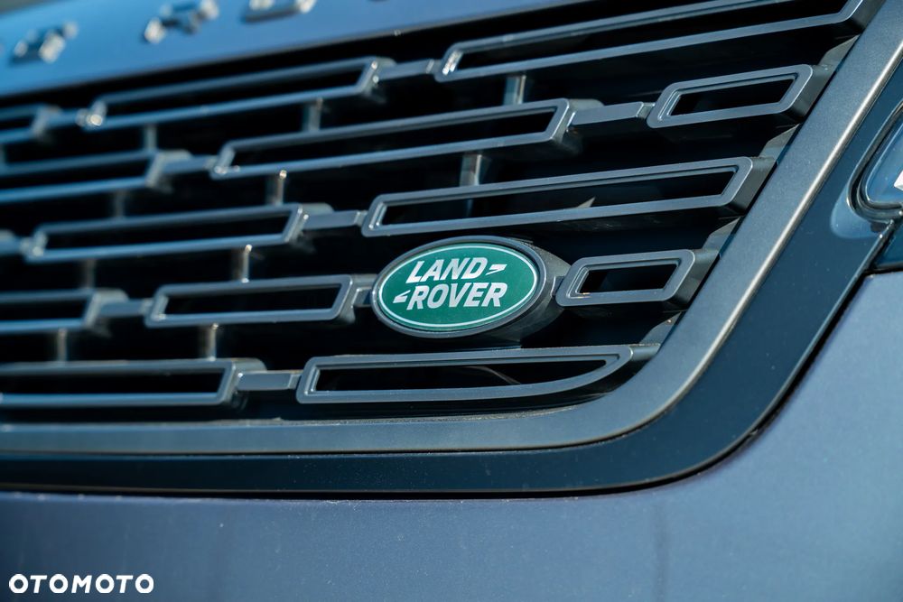 Land Rover Range Rover Velar 2.0 D200 mHEV Dynamic SE - 13