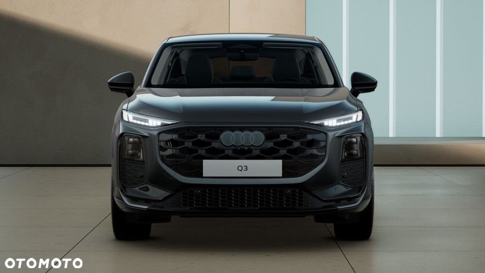 Audi Q3 Sportback - 3