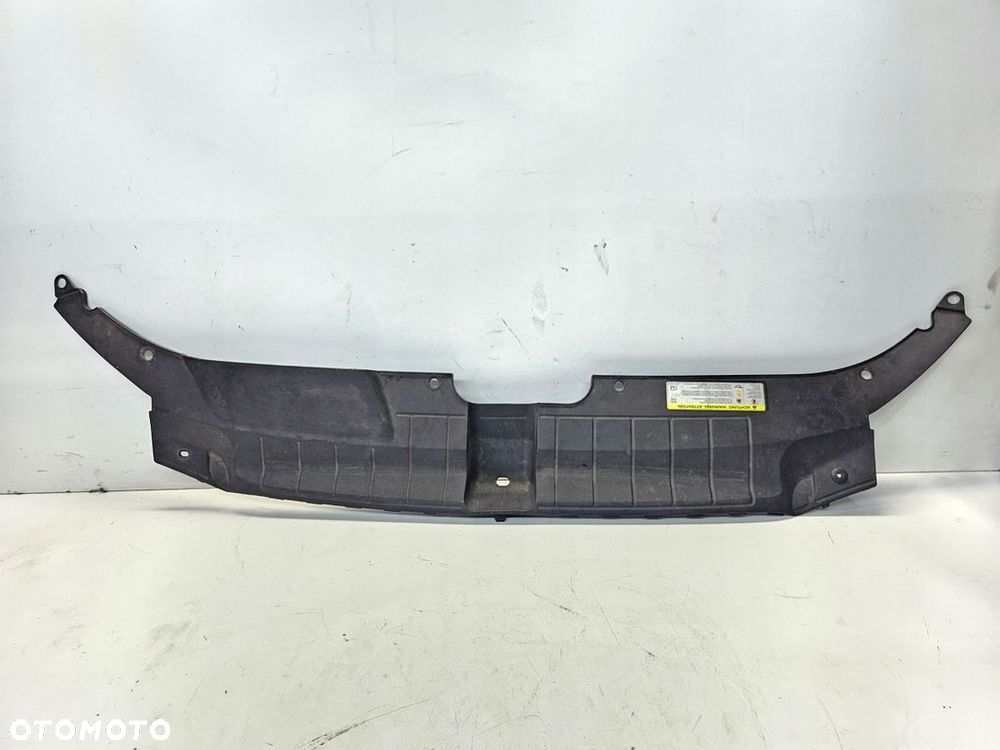 OSŁONA NAKŁADKA PASA AUDI Q5 8R 8R0807081 - 1