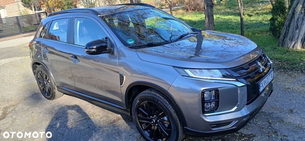 Mitsubishi ASX 2.0 2WD Spirit - 6