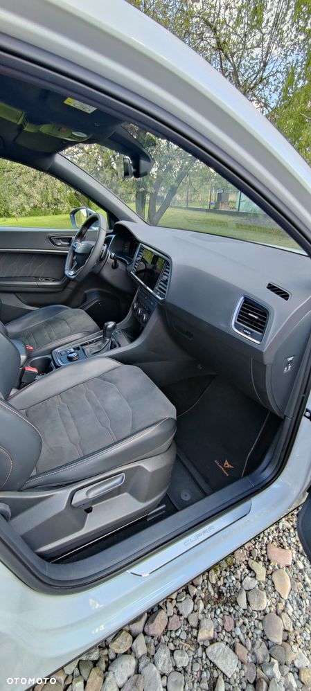 Cupra Ateca - 11