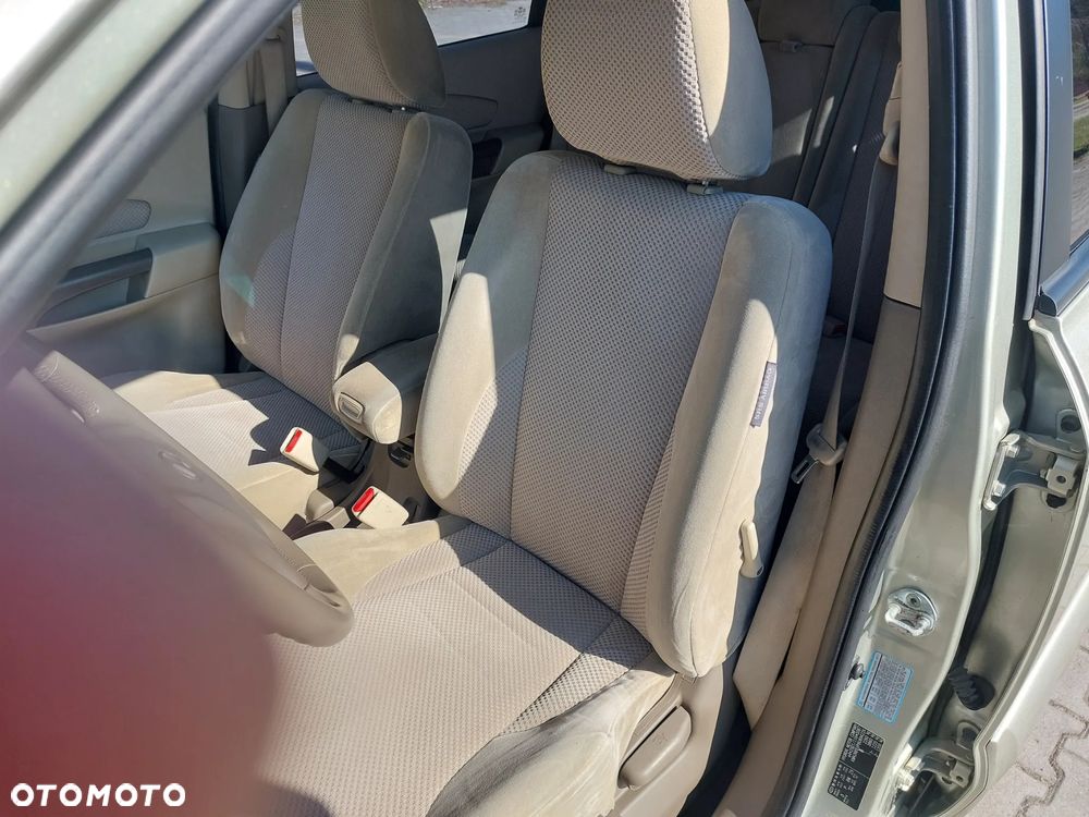 Hyundai Tucson 2.0 CRDi Style - 10