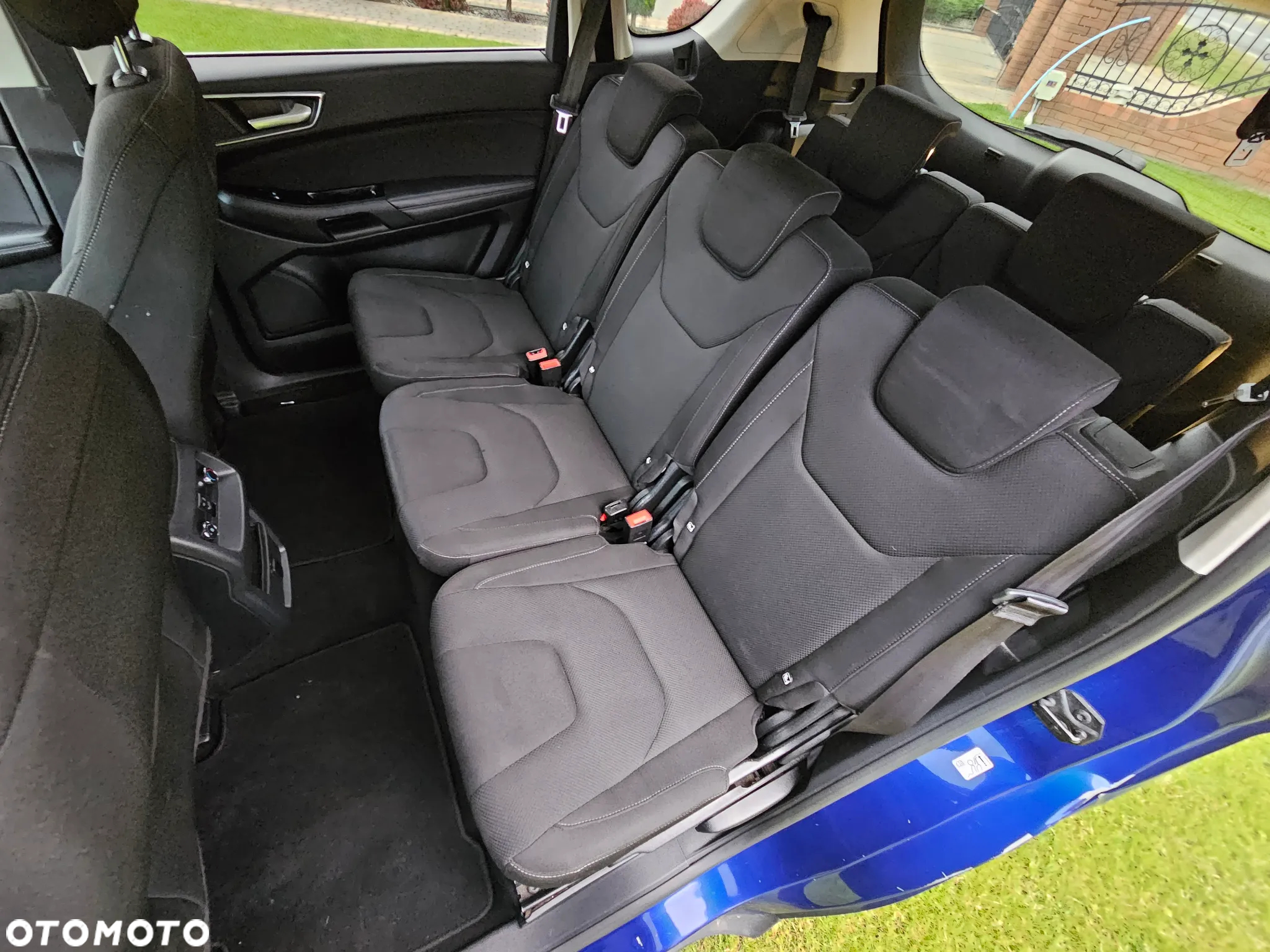 Ford S-Max 2.0 TDCi Titanium PowerShift - 27