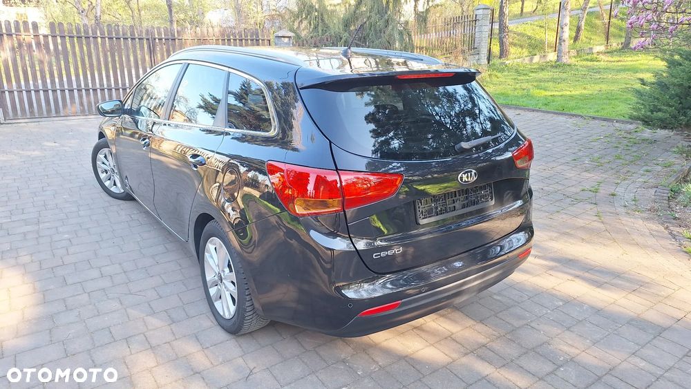 Kia Ceed 1.0 T-GDI ISG Platinum Edition - 7