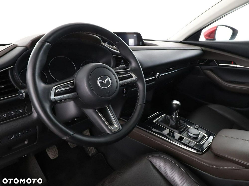 Mazda CX-30 2.0 mHEV Hikari AWD - 15