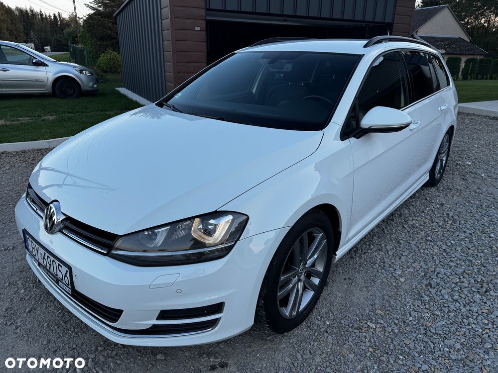 Volkswagen Golf - 9