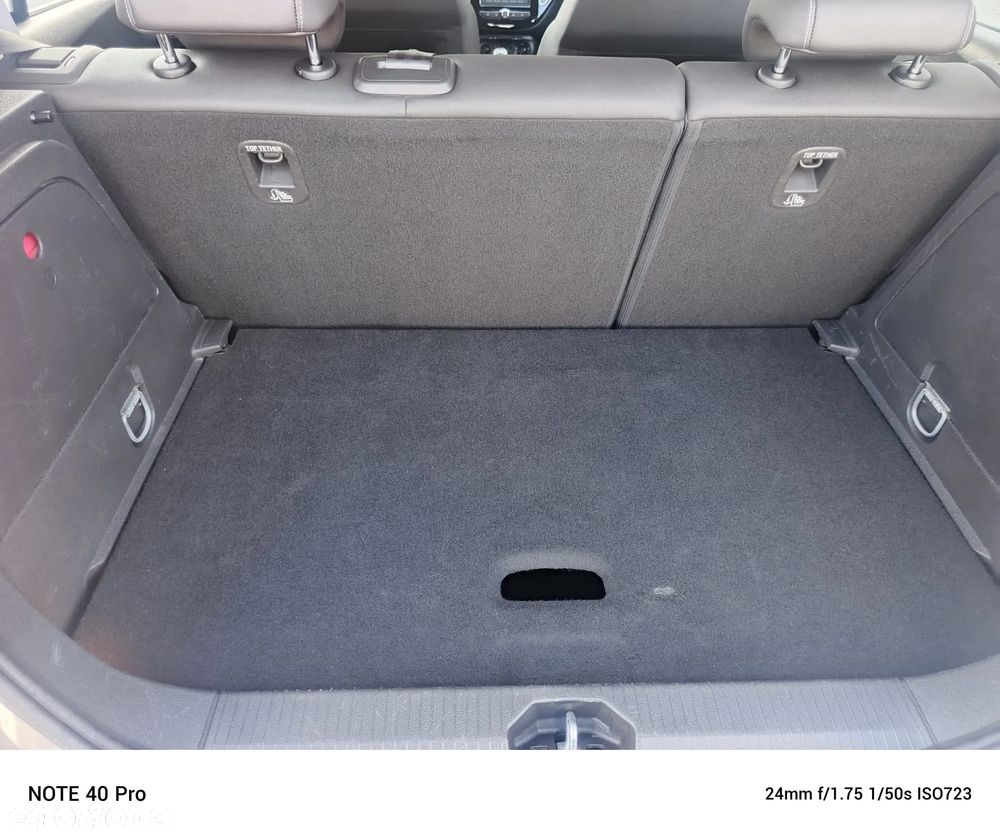 Opel Corsa 1.3 CDTI Cosmo ecoFLEX - 26