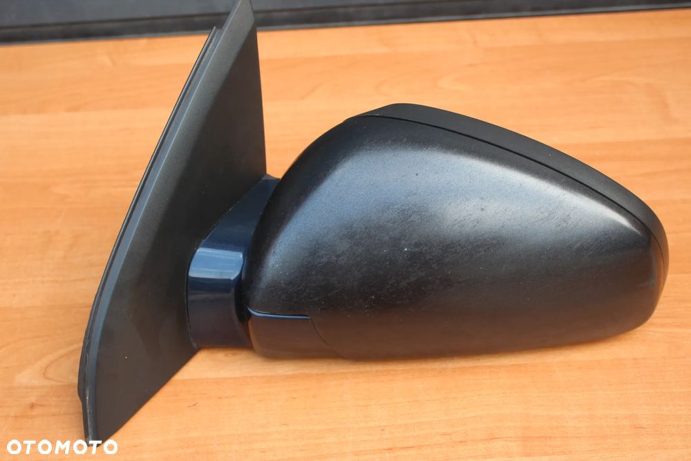 LUSTERKO LEWE OPEL VECTRA C SIGNUM Z20H 10 PINÓW EUROPA - 3