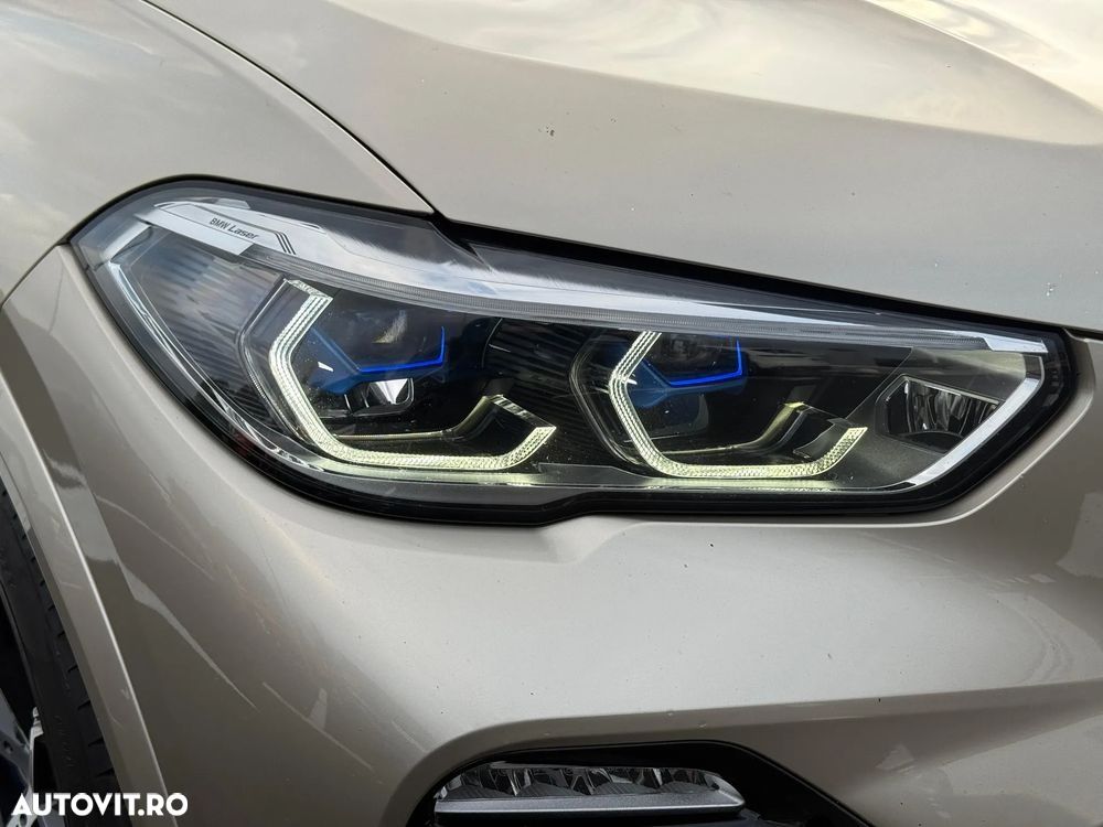 BMW X5 xDrive30d - 32