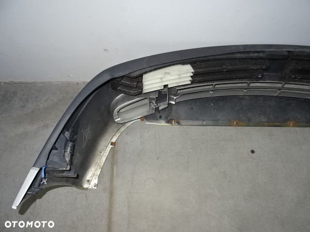 ZDERZAK PRZÓD PRZEDNI RENAULT ESPACE III 96-00 LAK:MV647 - 12