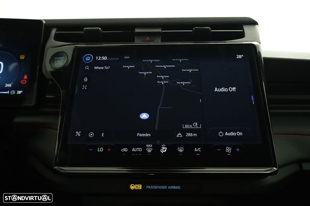 Ford Puma 1.0 EcoBoost MHEV ST-Line X Aut. - 11