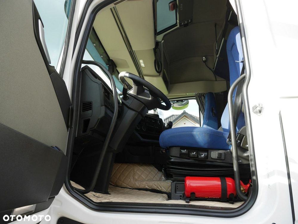Volvo FH 460 XXL / EURO 6/Klima Postojowa/ ACC / I -COOL - 15