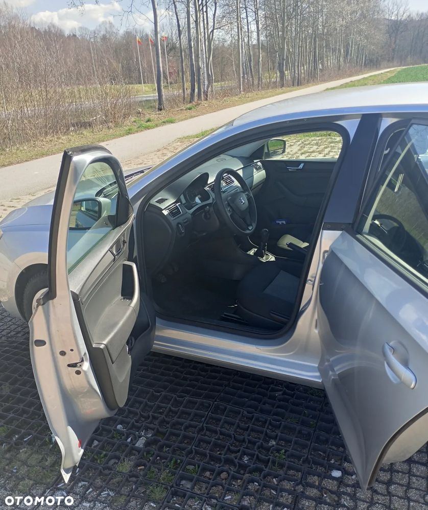 Seat Toledo 1.0 EcoTSI Reference S&S - 5