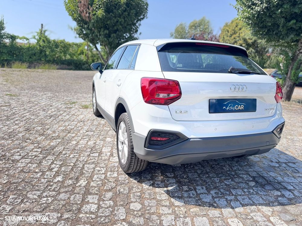 Audi Q2 30 TFSI Advanced - 6