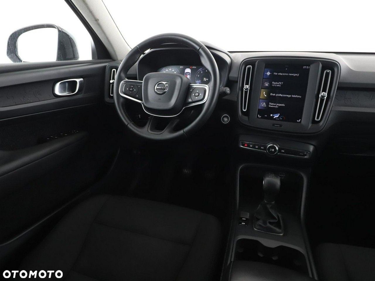 Volvo XC 40 T3 - 16