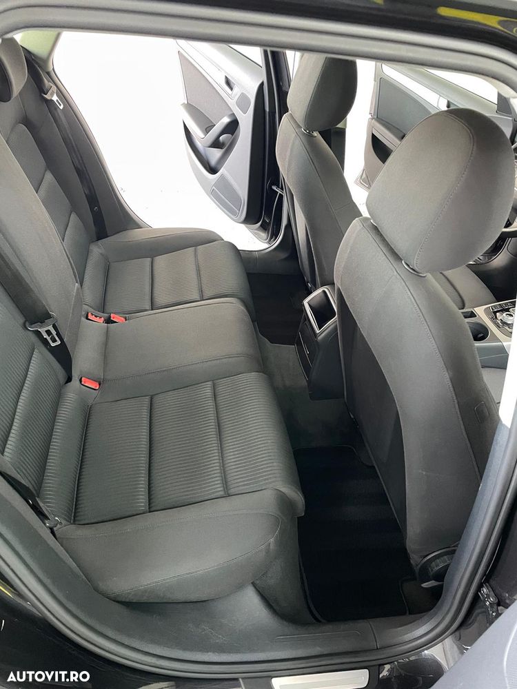 Audi A4 2.0 TDI DPF Attraction - 15