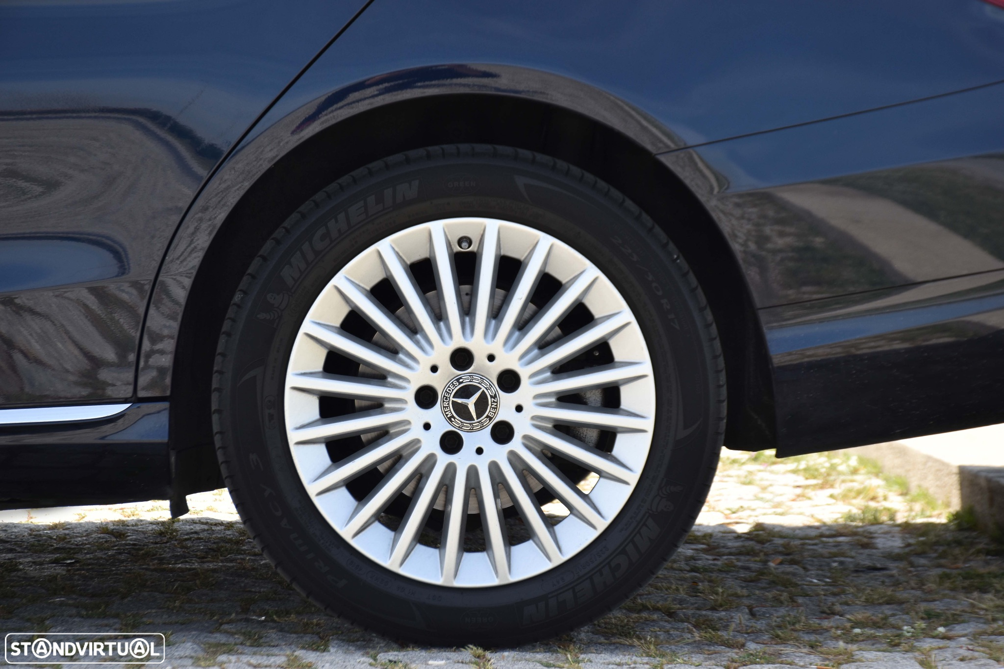 Mercedes-Benz C 200 ver-d-be-edition-avantgarde-aut- - 13