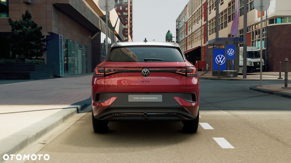 Volkswagen ID.4 79kWh 4Mot GTX Plus - 8