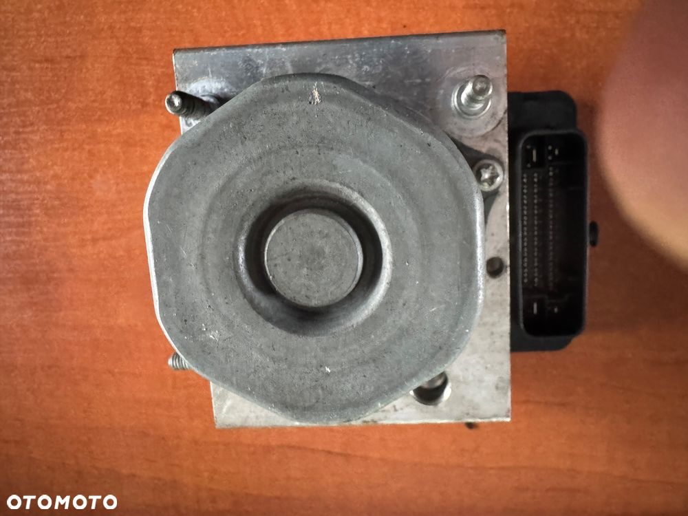 Pompa ABS Ford Transit Custom JK21-2C405-AD - 2