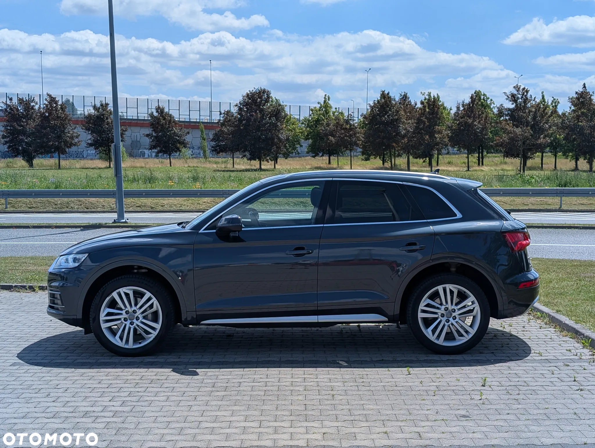 Audi Q5 2.0 TFSI Quattro S tronic - 2